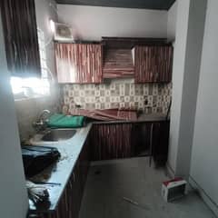 5 Marla, upper flat for rent