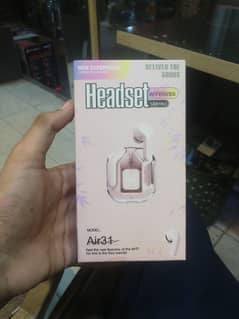 pink color with charging leed jis bahi na lana contact kra watsapp pa