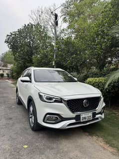 MG