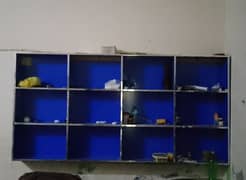 Rack for sale
