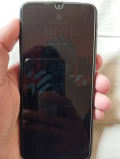 Huawei Y6p Purple