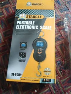 DIGITAL anging SCALE New. . 03159546665