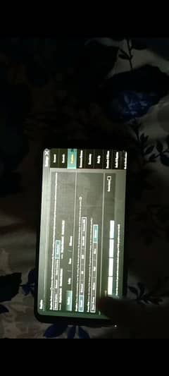 PUBG mobile