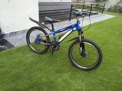 20 inch cycle 6 se 10 sal k ly