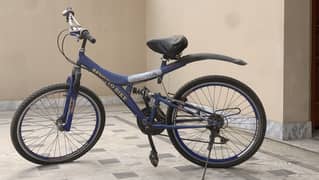 Imported Benotto Bike