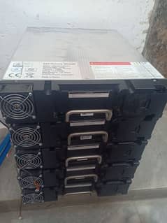 Battery