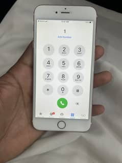 iPhone 6splus (PTA Approved)