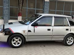 Caltus for sale 2001 model
