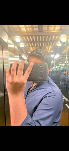 Google pixel 7 pro (used) | Contact on WhatsApp03485139892 for details