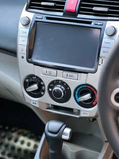 Honda City Aspire
