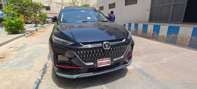 Changan Oshan X7 Comfort 2024