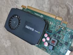 Graphic card