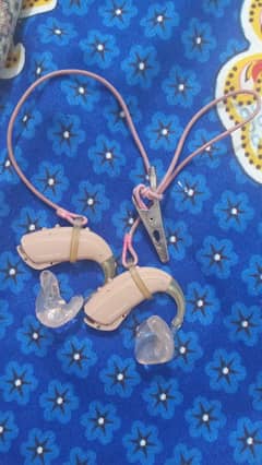 Hearing Aid