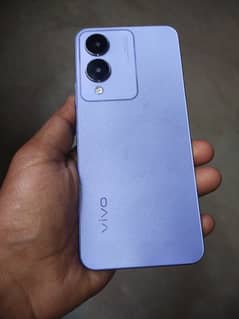 Y17s 6gb 128gb 10by10 Warranty ma h abi Location jaranwala sirf call