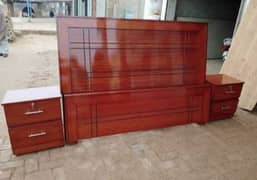 double beds available