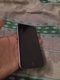 iphone 6s 64 gb okey condition by pass