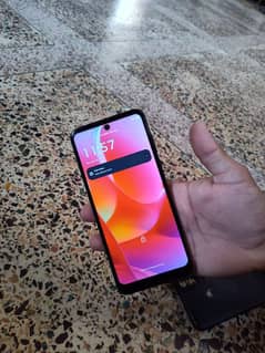 Moto G Play 2022 Unlocked