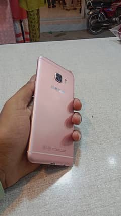 Sumsung C5