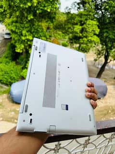HP laptop