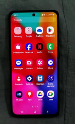Samsung A51 6/128 (PTA Approved).