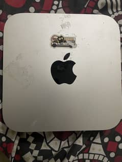 Apple Mac Mini M1