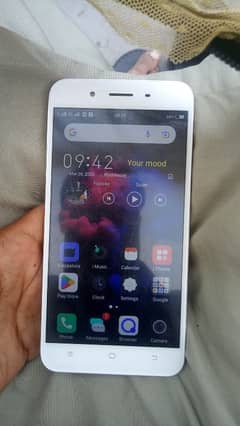 vivo y66 4gb 64gb 4g 10/10 no open