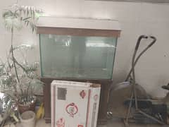 excellent fish Equriam for Sale With all Accessories