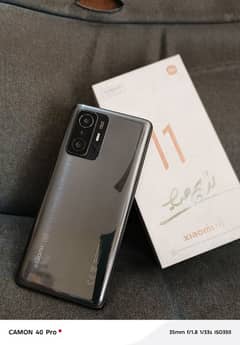 xiaomi 11t 8/256 5G