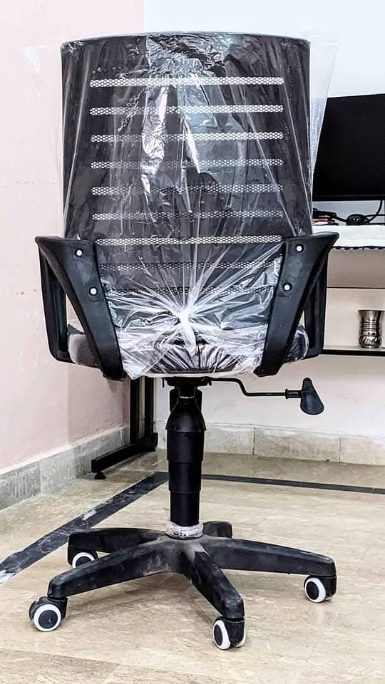 Computer revolving Chairs , Mash ergonomic Office Chair,Computer Chair 6