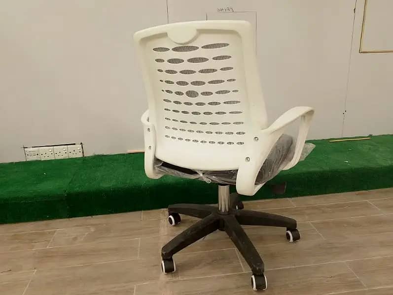 Computer revolving Chairs , Mash ergonomic Office Chair,Computer Chair 10