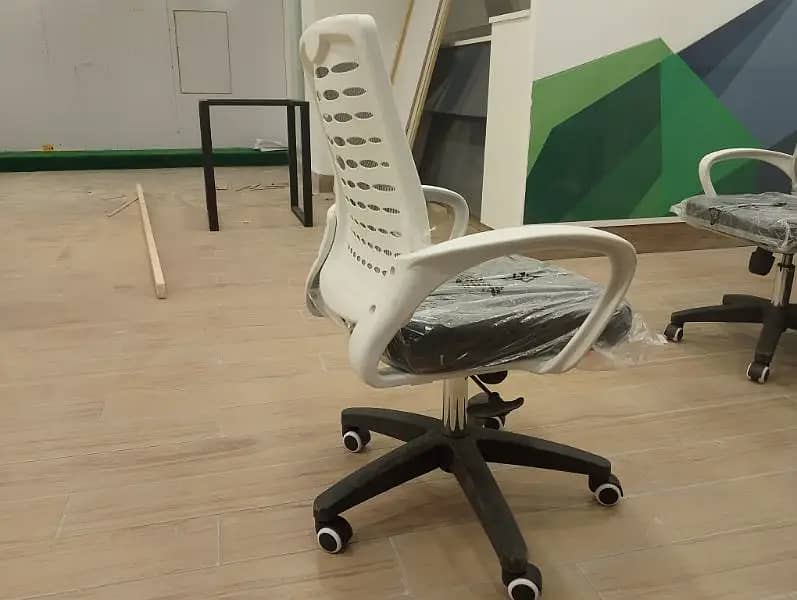 Computer revolving Chairs , Mash ergonomic Office Chair,Computer Chair 12