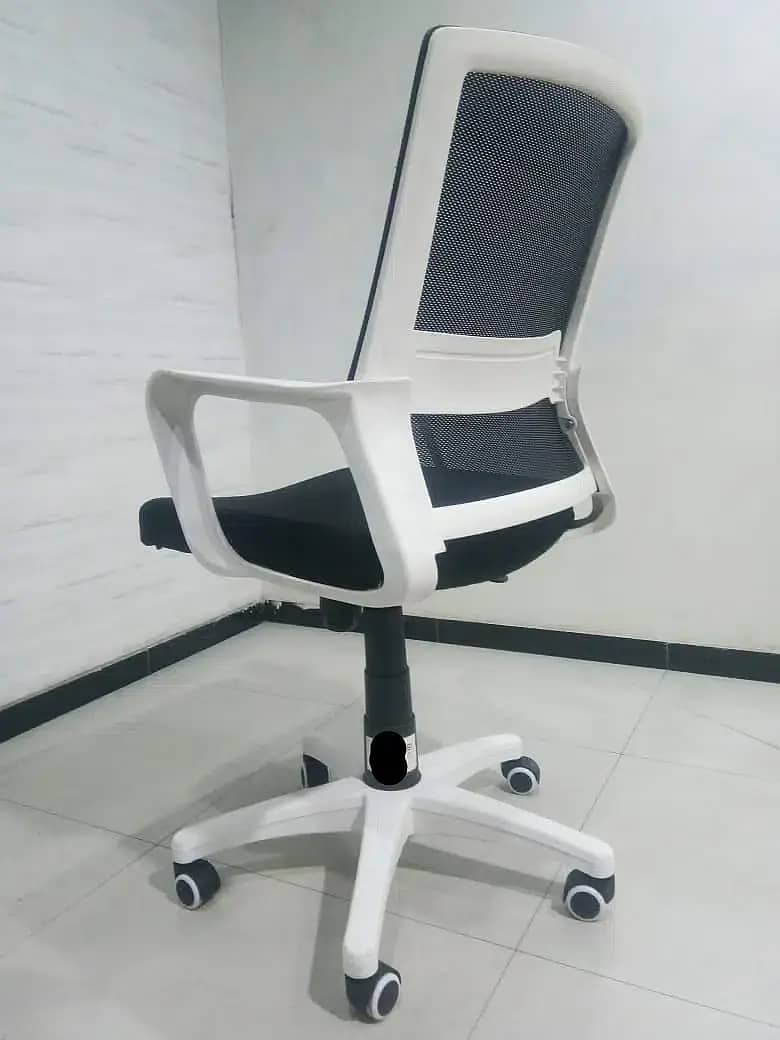 Computer revolving Chairs , Mash ergonomic Office Chair,Computer Chair 14