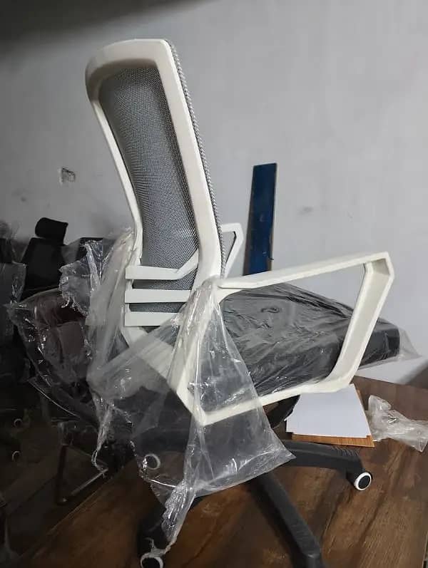 Computer revolving Chairs , Mash ergonomic Office Chair,Computer Chair 16