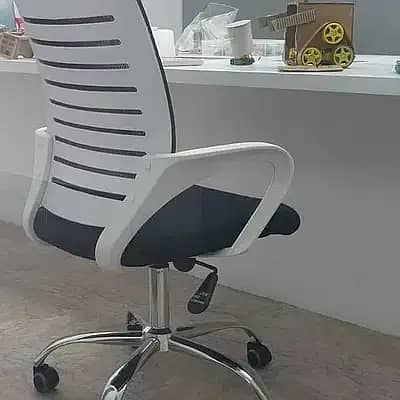 Computer revolving Chairs , Mash ergonomic Office Chair,Computer Chair 17