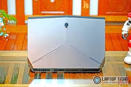 The Alienware 15 R2 Core i5-6300HQ