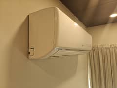 Gree Split AC