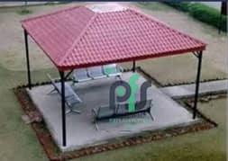Fiberglass sheets/fiber shades/fiberglass Shed/fiberglass canopy