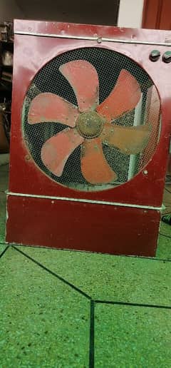 air cooler