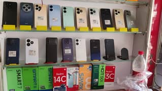 Infinix,redmi,realme,spark,