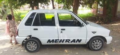 Mehran