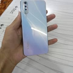 vivo s1