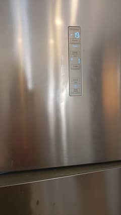 Samsung imported refrigerator