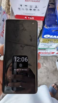 Docomo f51a 5G