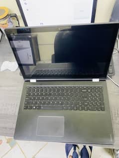 Lenovo idea pad