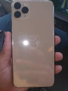 11 pro max battery change