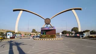 1 knal plot for sale ,Block H, Fazaia phase 1