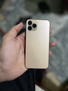11 pro PTA APPROVED 512gb