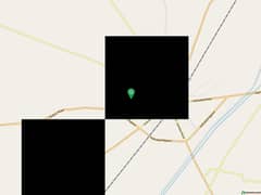 Corner 13 Marla plot for sale tulip city (Possession paid clear plot) B BLOCK HOT LOCATION
