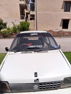 Suzuki mehrane fore sale