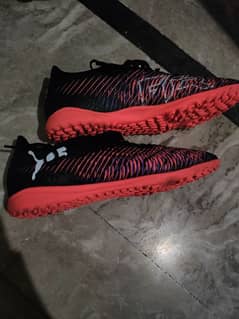 Puma football shoes for sale